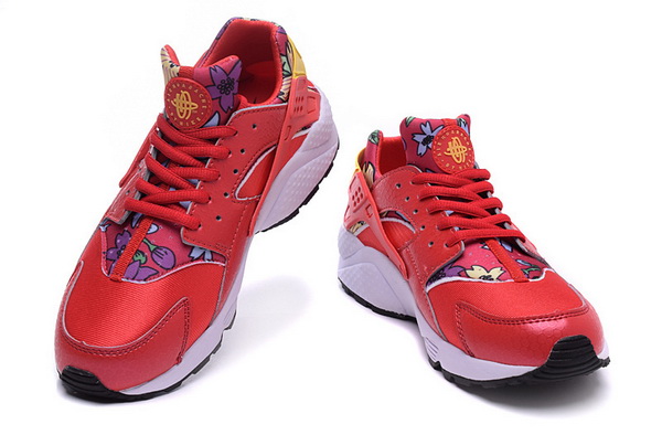 Nike Air Huarache I Women Shoes--017
